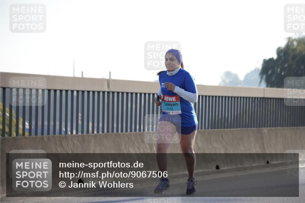 03.10.2025 - Köhlbrandbrückenlauf Jannik Wohlers http://msf.ph/oto/9067506 03.10.2025 09:30:04 Position 3 3184 meine-sportfotos.de