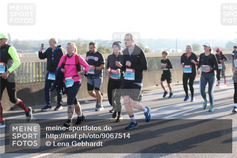 03.10.2025 - Köhlbrandbrückenlauf Lena Gebhardt http://msf.ph/oto/9067514 03.10.2025 09:23:50 Position 1 2016 meine-sportfotos.de