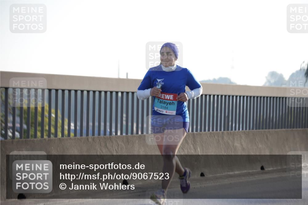 03.10.2025 - Köhlbrandbrückenlauf Jannik Wohlers http://msf.ph/oto/9067523 03.10.2025 09:30:05 Position 3 3184 meine-sportfotos.de