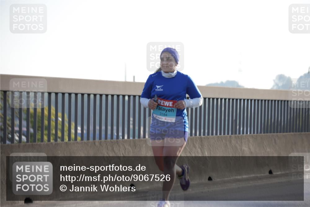 03.10.2025 - Köhlbrandbrückenlauf Jannik Wohlers http://msf.ph/oto/9067526 03.10.2025 09:30:05 Position 3 3184 meine-sportfotos.de