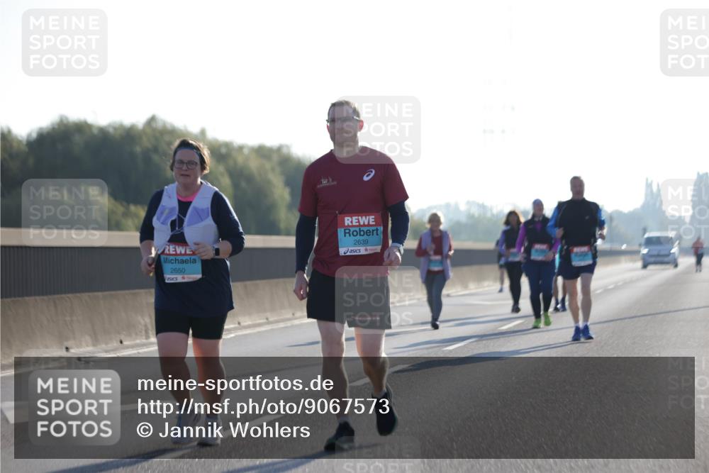 03.10.2025 - Köhlbrandbrückenlauf Jannik Wohlers http://msf.ph/oto/9067573 03.10.2025 09:30:13 Position 3 2650, 2639 meine-sportfotos.de