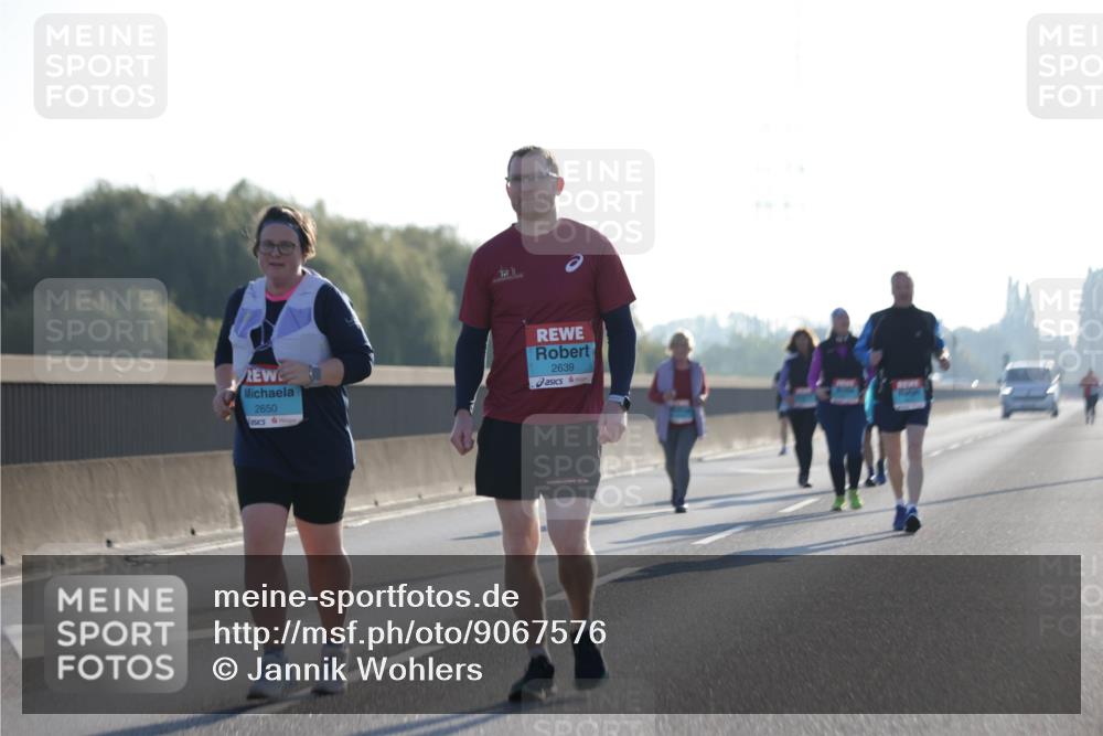 03.10.2025 - Köhlbrandbrückenlauf Jannik Wohlers http://msf.ph/oto/9067576 03.10.2025 09:30:13 Position 3 2650, 2639 meine-sportfotos.de