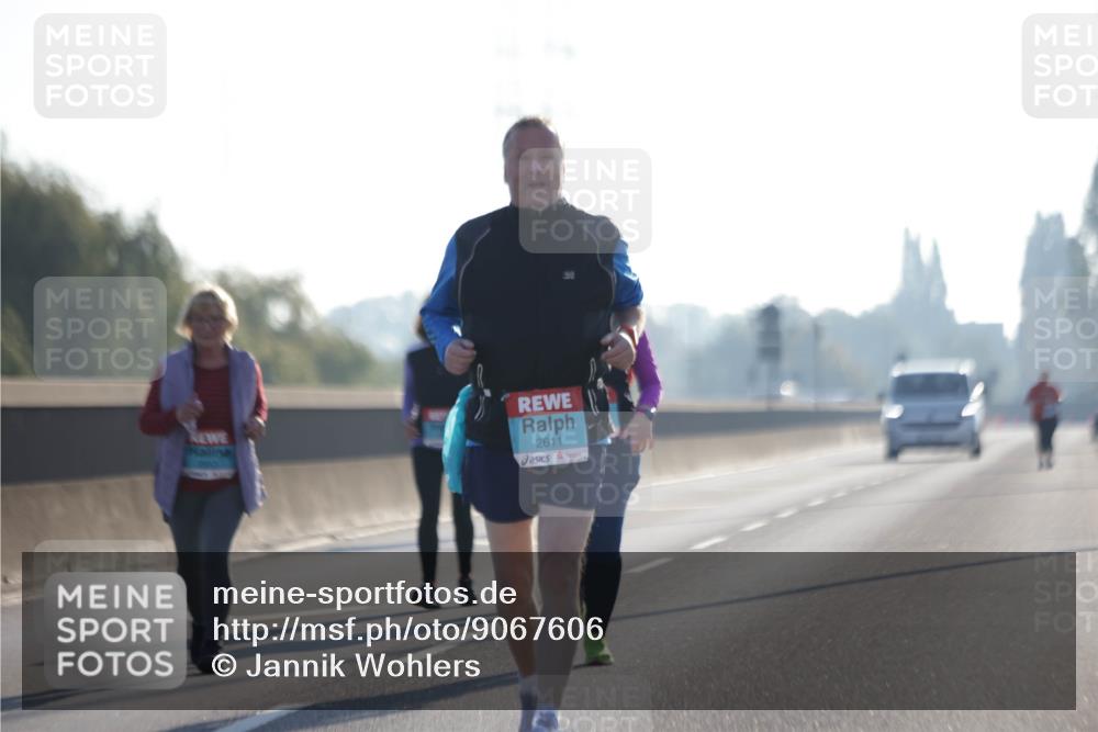 03.10.2025 - Köhlbrandbrückenlauf Jannik Wohlers http://msf.ph/oto/9067606 03.10.2025 09:30:17 Position 3 2611 meine-sportfotos.de