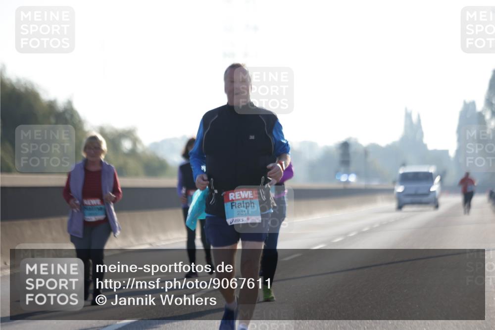 03.10.2025 - Köhlbrandbrückenlauf Jannik Wohlers http://msf.ph/oto/9067611 03.10.2025 09:30:17 Position 3 2611 meine-sportfotos.de