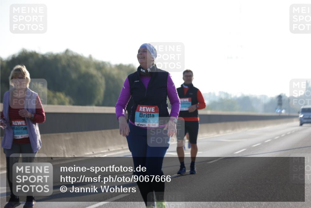 03.10.2025 - Köhlbrandbrückenlauf Jannik Wohlers http://msf.ph/oto/9067666 03.10.2025 09:30:23 Position 3 2653, 3575 meine-sportfotos.de