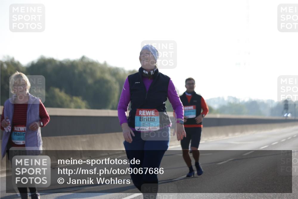 03.10.2025 - Köhlbrandbrückenlauf Jannik Wohlers http://msf.ph/oto/9067686 03.10.2025 09:30:23 Position 3 3575, 2653 meine-sportfotos.de