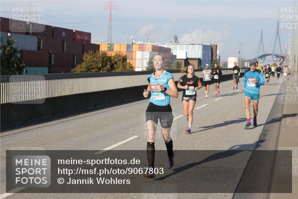 03.10.2025 - Köhlbrandbrückenlauf Jannik Wohlers http://msf.ph/oto/9067803 03.10.2025 09:47:00 Position 3 3458 meine-sportfotos.de