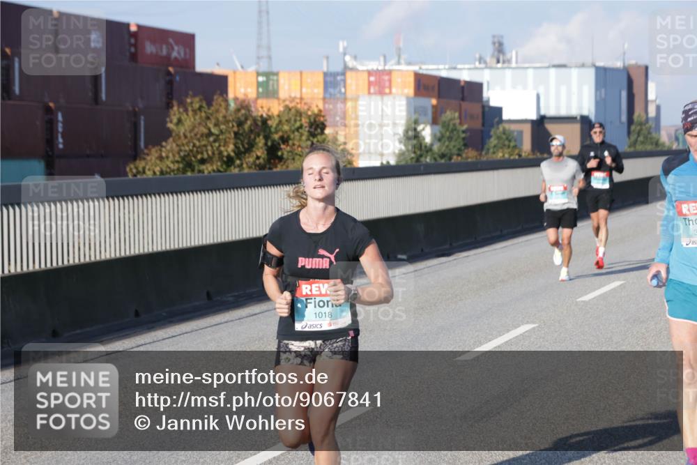 03.10.2025 - Köhlbrandbrückenlauf Jannik Wohlers http://msf.ph/oto/9067841 03.10.2025 09:47:02 Position 3 1018, 3 meine-sportfotos.de