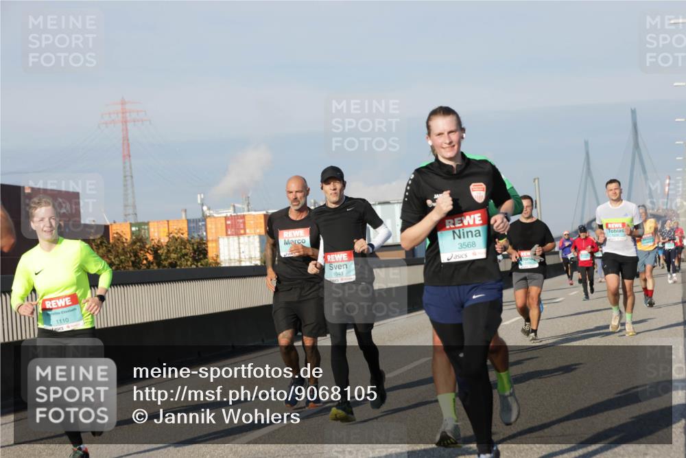 03.10.2025 - Köhlbrandbrückenlauf Jannik Wohlers http://msf.ph/oto/9068105 03.10.2025 09:47:35 Position 3 1110, 1043, 3568, 1226 meine-sportfotos.de