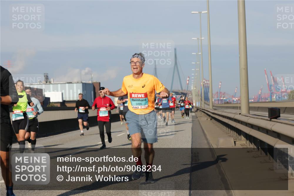 03.10.2025 - Köhlbrandbrückenlauf Jannik Wohlers http://msf.ph/oto/9068234 03.10.2025 09:47:41 Position 3 3495 meine-sportfotos.de