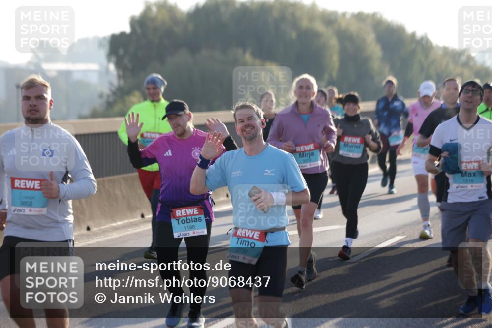 03.10.2025 - Köhlbrandbrückenlauf Jannik Wohlers http://msf.ph/oto/9068437 03.10.2025 09:16:26 Position 3 3802, 1188, 2732, 3579, 1516 meine-sportfotos.de