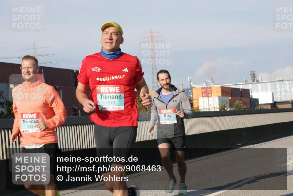 03.10.2025 - Köhlbrandbrückenlauf Jannik Wohlers http://msf.ph/oto/9068463 03.10.2025 09:47:53 Position 3 1292, 1219, 1380 meine-sportfotos.de