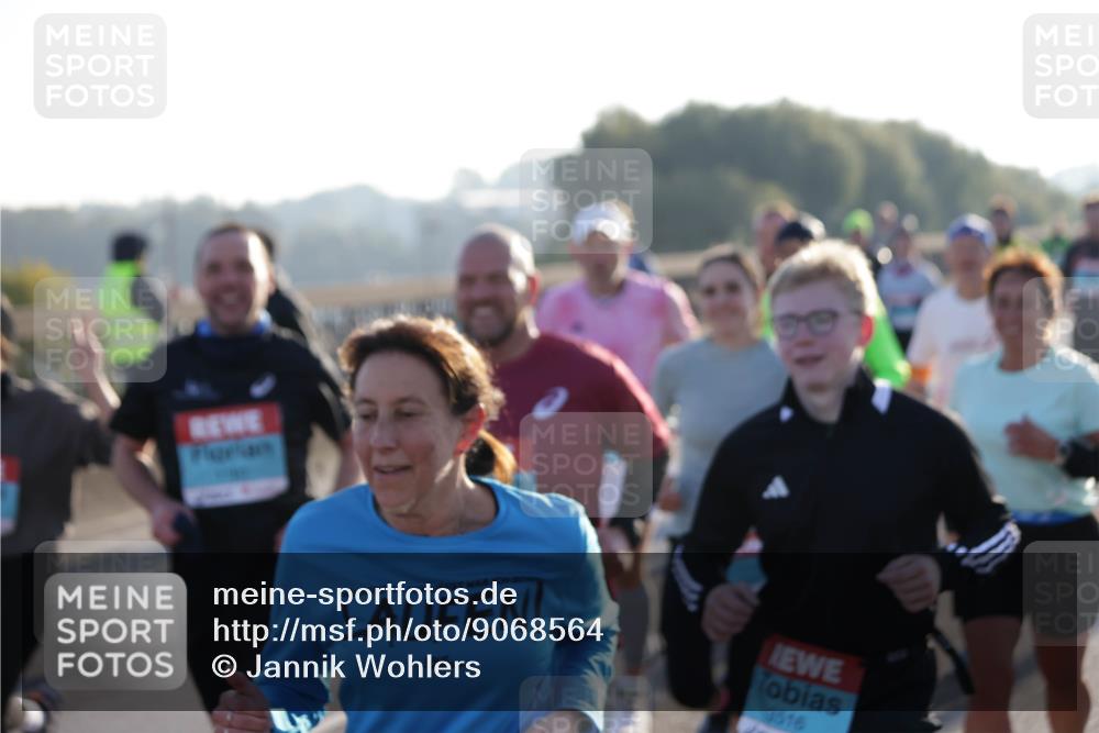 03.10.2025 - Köhlbrandbrückenlauf Jannik Wohlers http://msf.ph/oto/9068564 03.10.2025 09:16:29 Position 3 3516 meine-sportfotos.de