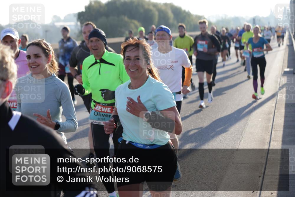 03.10.2025 - Köhlbrandbrückenlauf Jannik Wohlers http://msf.ph/oto/9068575 03.10.2025 09:16:30 Position 3 1091 meine-sportfotos.de