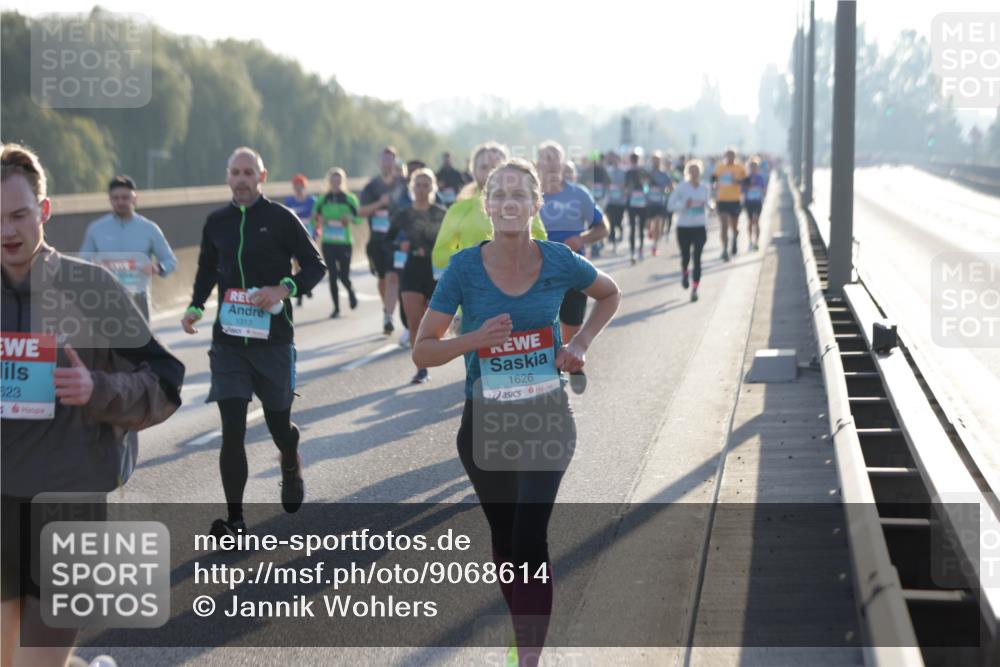 03.10.2025 - Köhlbrandbrückenlauf Jannik Wohlers http://msf.ph/oto/9068614 03.10.2025 09:16:32 Position 3 323, 1313, 1626 meine-sportfotos.de
