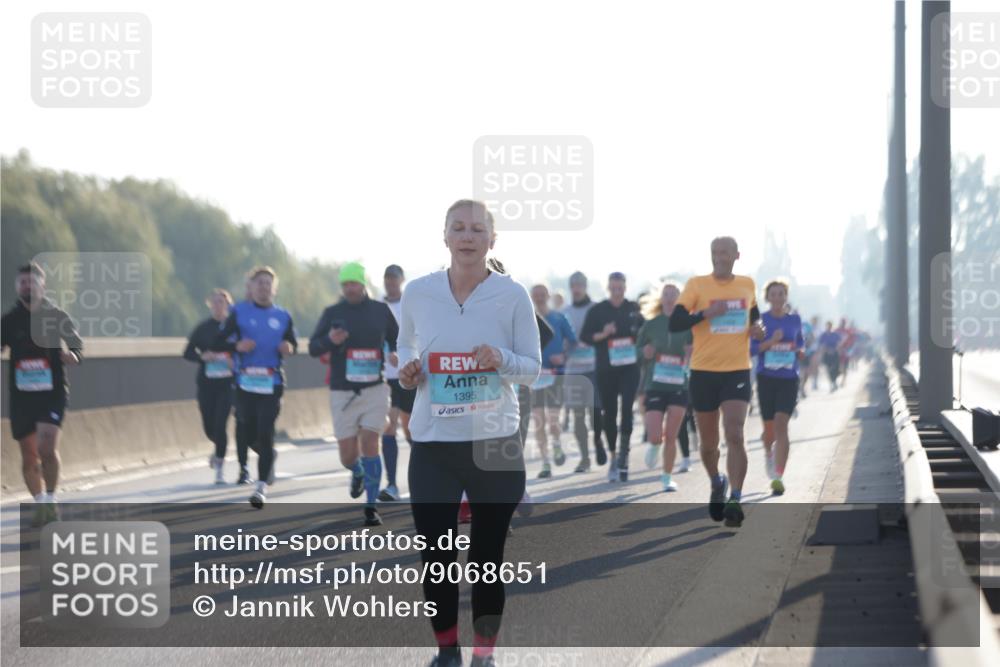 03.10.2025 - Köhlbrandbrückenlauf Jannik Wohlers http://msf.ph/oto/9068651 03.10.2025 09:16:38 Position 3 1395 meine-sportfotos.de