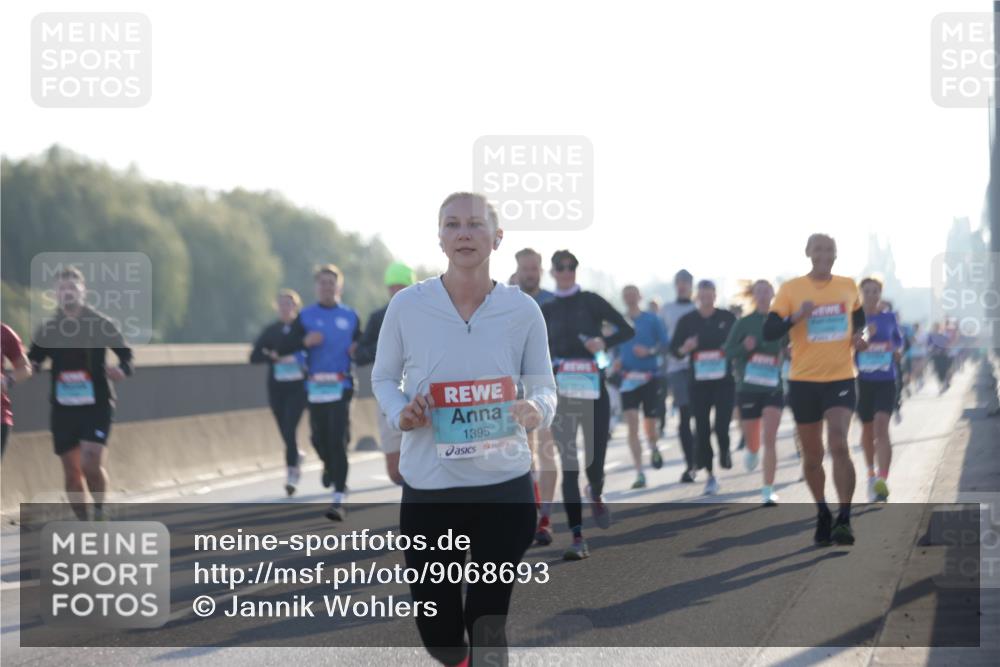 03.10.2025 - Köhlbrandbrückenlauf Jannik Wohlers http://msf.ph/oto/9068693 03.10.2025 09:16:39 Position 3 1395 meine-sportfotos.de