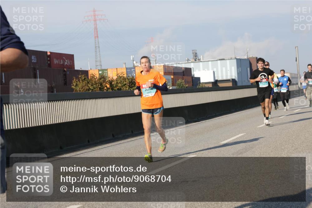 03.10.2025 - Köhlbrandbrückenlauf Jannik Wohlers http://msf.ph/oto/9068704 03.10.2025 09:48:03 Position 3 2849 meine-sportfotos.de