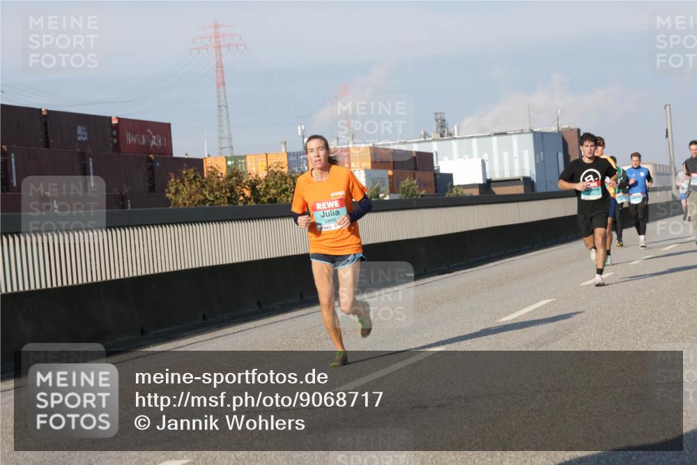 03.10.2025 - Köhlbrandbrückenlauf Jannik Wohlers http://msf.ph/oto/9068717 03.10.2025 09:48:03 Position 3 2849 meine-sportfotos.de