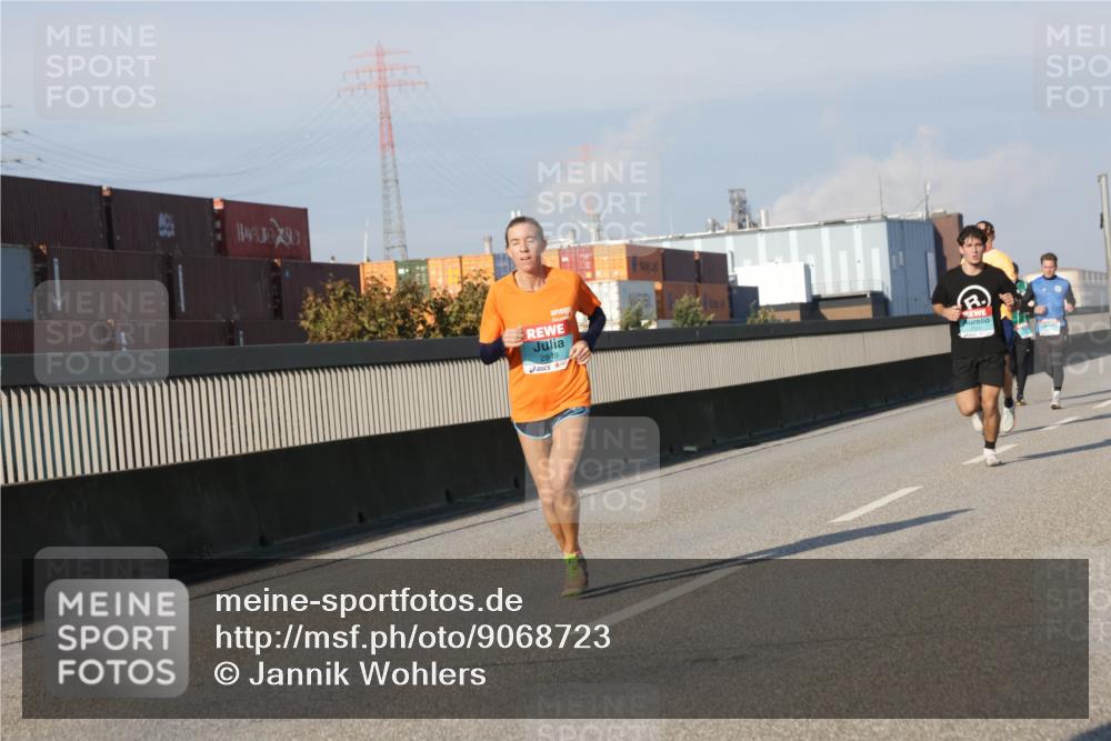 03.10.2025 - Köhlbrandbrückenlauf Jannik Wohlers http://msf.ph/oto/9068723 03.10.2025 09:48:03 Position 3 2849 meine-sportfotos.de