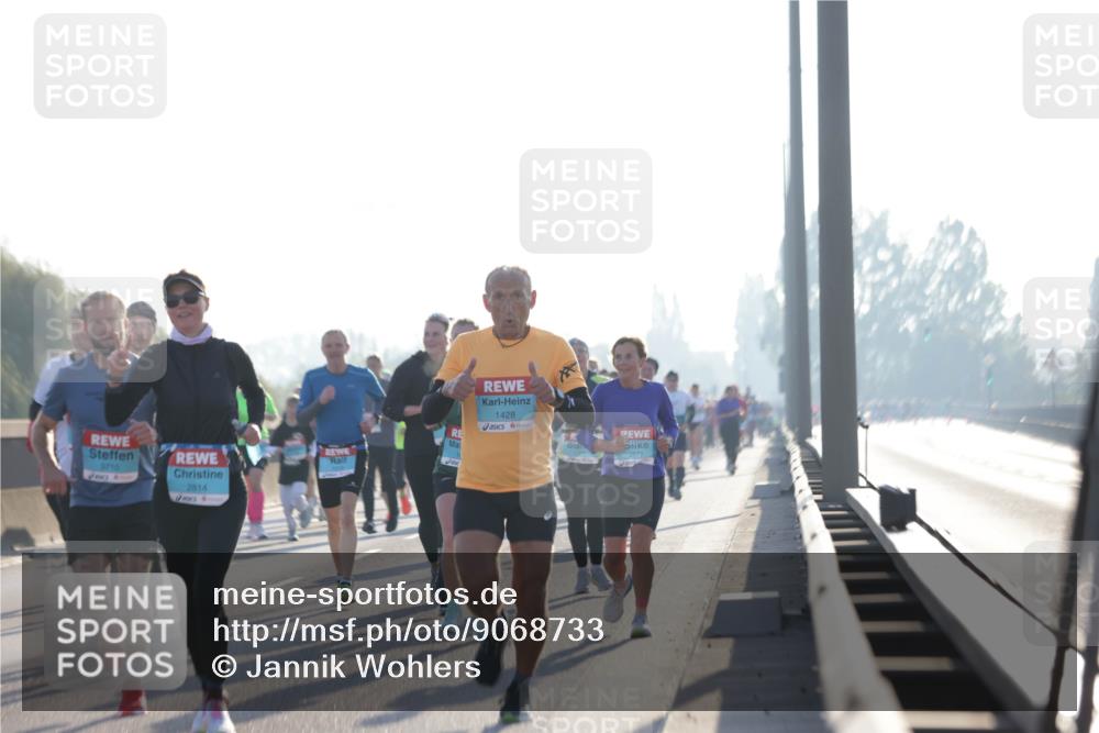 03.10.2025 - Köhlbrandbrückenlauf Jannik Wohlers http://msf.ph/oto/9068733 03.10.2025 09:16:41 Position 3 1428, 2677, 3710, 2814 meine-sportfotos.de