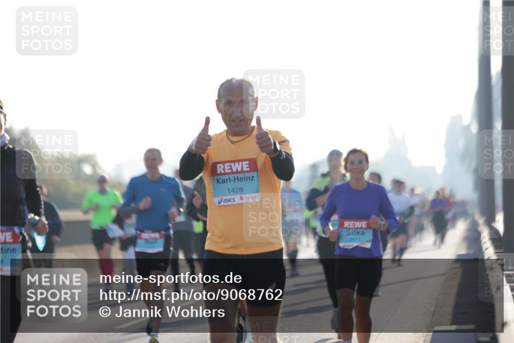 03.10.2025 - Köhlbrandbrückenlauf Jannik Wohlers http://msf.ph/oto/9068762 03.10.2025 09:16:41 Position 3 1428, 2677 meine-sportfotos.de