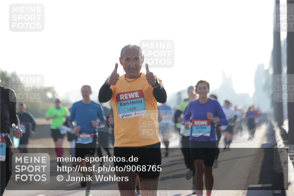 03.10.2025 - Köhlbrandbrückenlauf Jannik Wohlers http://msf.ph/oto/9068765 03.10.2025 09:16:42 Position 3 1428, 2677 meine-sportfotos.de