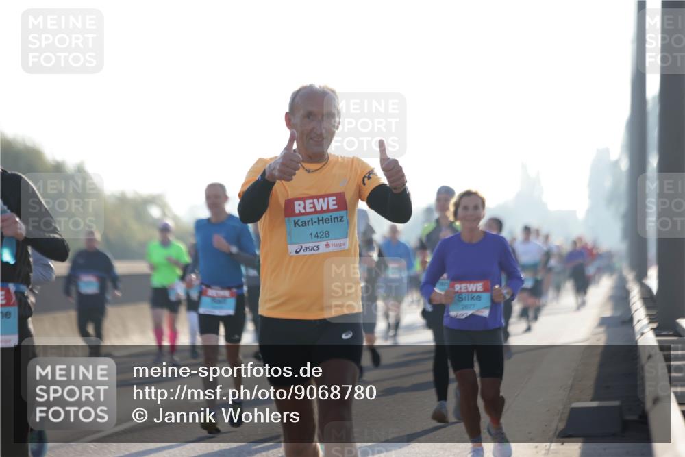 03.10.2025 - Köhlbrandbrückenlauf Jannik Wohlers http://msf.ph/oto/9068780 03.10.2025 09:16:42 Position 3 1428, 2877 meine-sportfotos.de