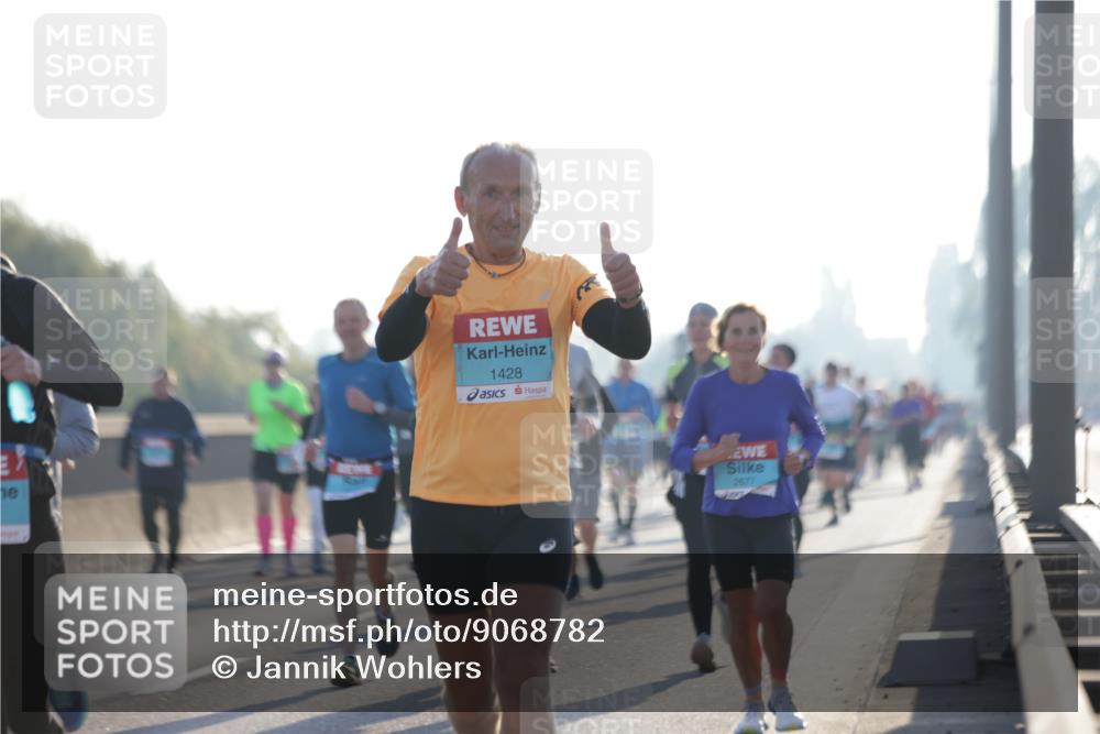 03.10.2025 - Köhlbrandbrückenlauf Jannik Wohlers http://msf.ph/oto/9068782 03.10.2025 09:16:42 Position 3 1428, 2677 meine-sportfotos.de