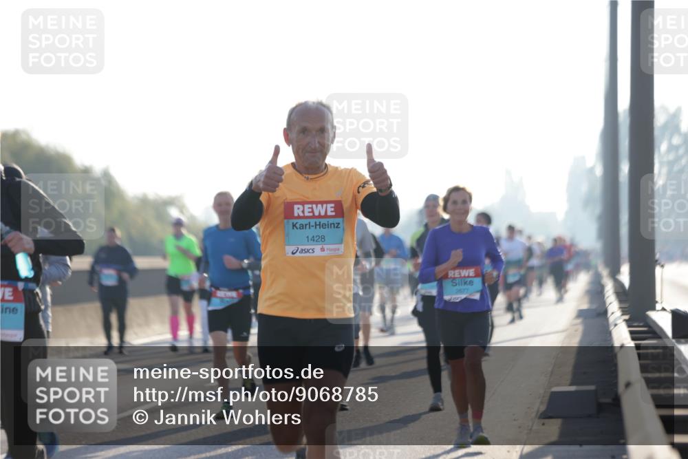 03.10.2025 - Köhlbrandbrückenlauf Jannik Wohlers http://msf.ph/oto/9068785 03.10.2025 09:16:42 Position 3 1428, 2877 meine-sportfotos.de