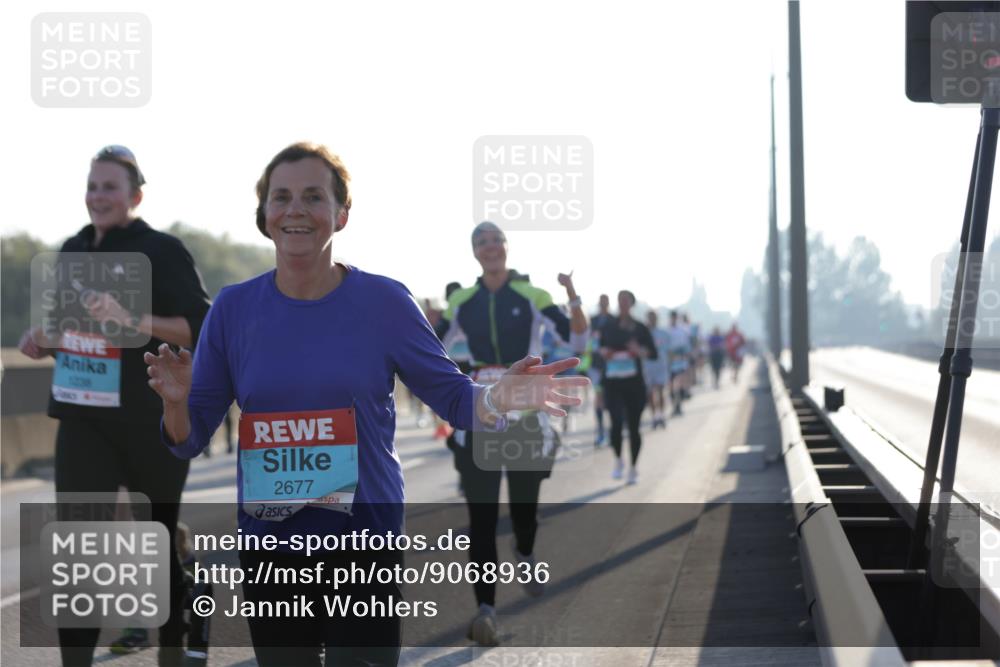 03.10.2025 - Köhlbrandbrückenlauf Jannik Wohlers http://msf.ph/oto/9068936 03.10.2025 09:16:46 Position 3 2677 meine-sportfotos.de
