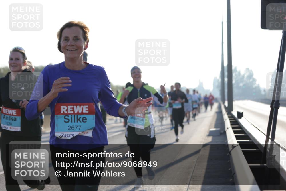 03.10.2025 - Köhlbrandbrückenlauf Jannik Wohlers http://msf.ph/oto/9068949 03.10.2025 09:16:46 Position 3 1238, 2677, 1377 meine-sportfotos.de