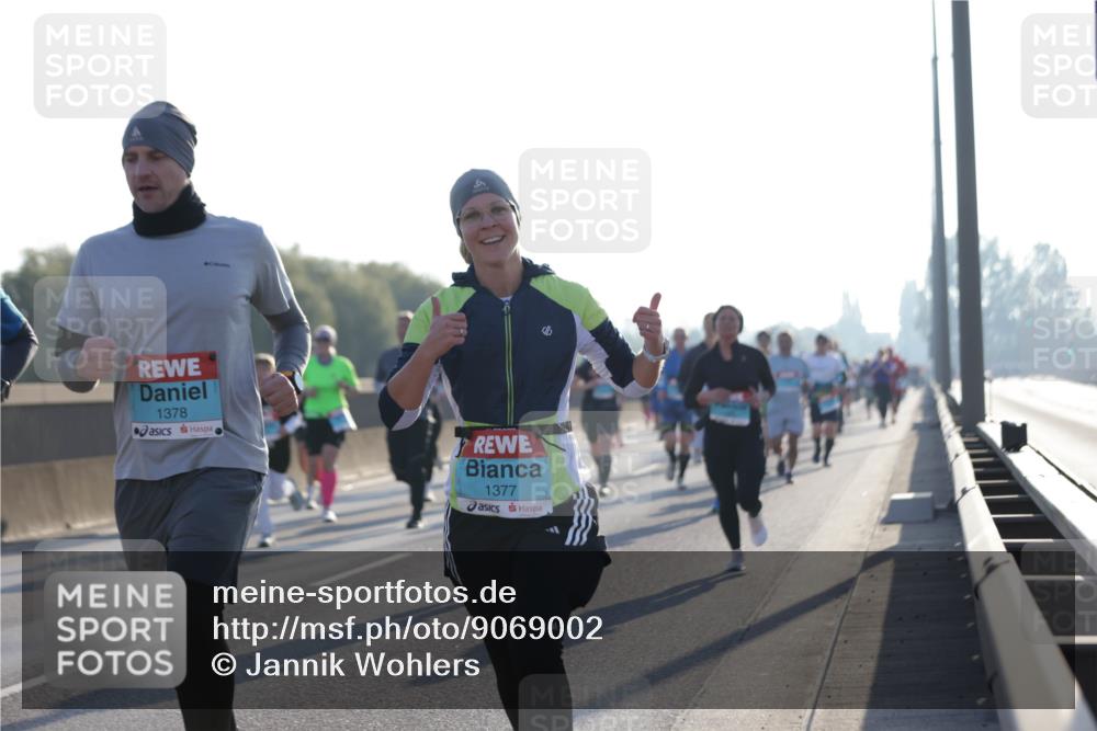 03.10.2025 - Köhlbrandbrückenlauf Jannik Wohlers http://msf.ph/oto/9069002 03.10.2025 09:16:47 Position 3 1378, 1377 meine-sportfotos.de