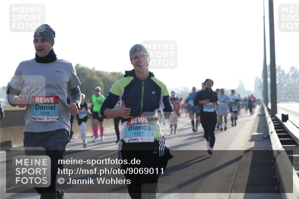 03.10.2025 - Köhlbrandbrückenlauf Jannik Wohlers http://msf.ph/oto/9069011 03.10.2025 09:16:47 Position 3 1378, 1377 meine-sportfotos.de