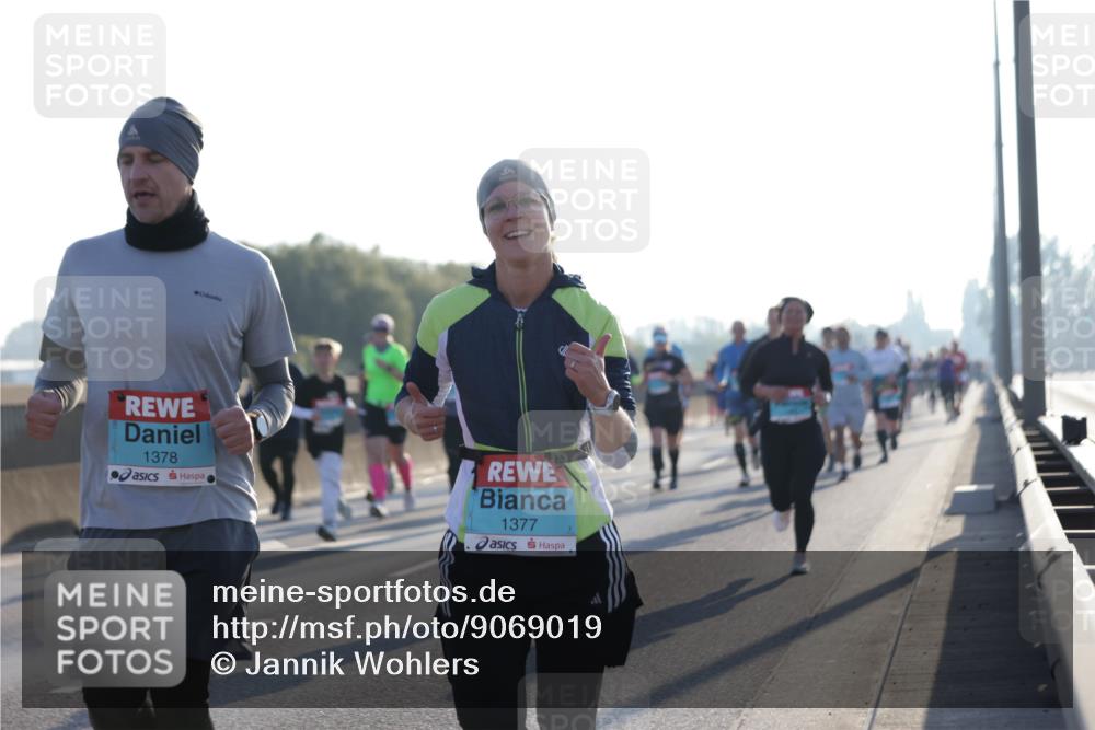 03.10.2025 - Köhlbrandbrückenlauf Jannik Wohlers http://msf.ph/oto/9069019 03.10.2025 09:16:47 Position 3 1378, 1377 meine-sportfotos.de