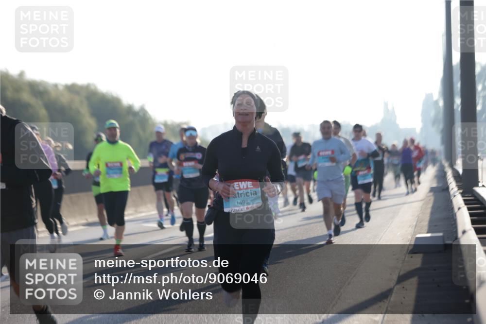 03.10.2025 - Köhlbrandbrückenlauf Jannik Wohlers http://msf.ph/oto/9069046 03.10.2025 09:16:49 Position 3 1496 meine-sportfotos.de