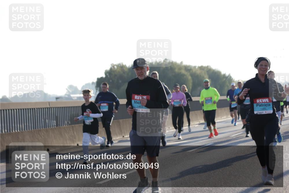 03.10.2025 - Köhlbrandbrückenlauf Jannik Wohlers http://msf.ph/oto/9069049 03.10.2025 09:16:49 Position 3 1403, 1496 meine-sportfotos.de