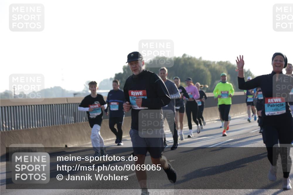 03.10.2025 - Köhlbrandbrückenlauf Jannik Wohlers http://msf.ph/oto/9069065 03.10.2025 09:16:49 Position 3 1496 meine-sportfotos.de