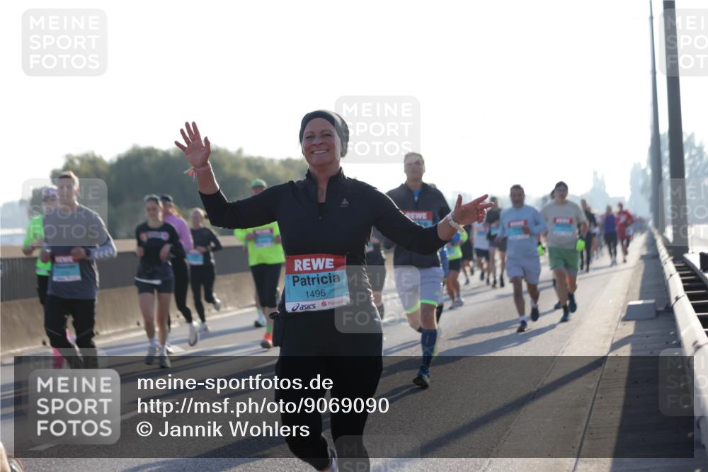 03.10.2025 - Köhlbrandbrückenlauf Jannik Wohlers http://msf.ph/oto/9069090 03.10.2025 09:16:50 Position 3 1496 meine-sportfotos.de