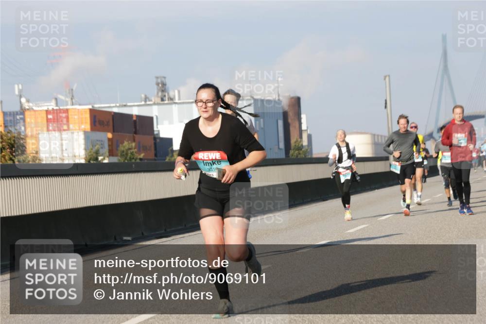 03.10.2025 - Köhlbrandbrückenlauf Jannik Wohlers http://msf.ph/oto/9069101 03.10.2025 09:48:14 Position 3 331 meine-sportfotos.de