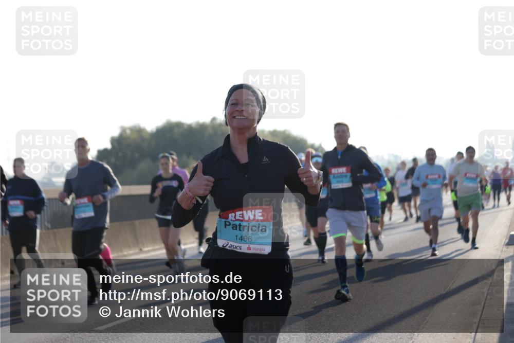 03.10.2025 - Köhlbrandbrückenlauf Jannik Wohlers http://msf.ph/oto/9069113 03.10.2025 09:16:50 Position 3 1496 meine-sportfotos.de