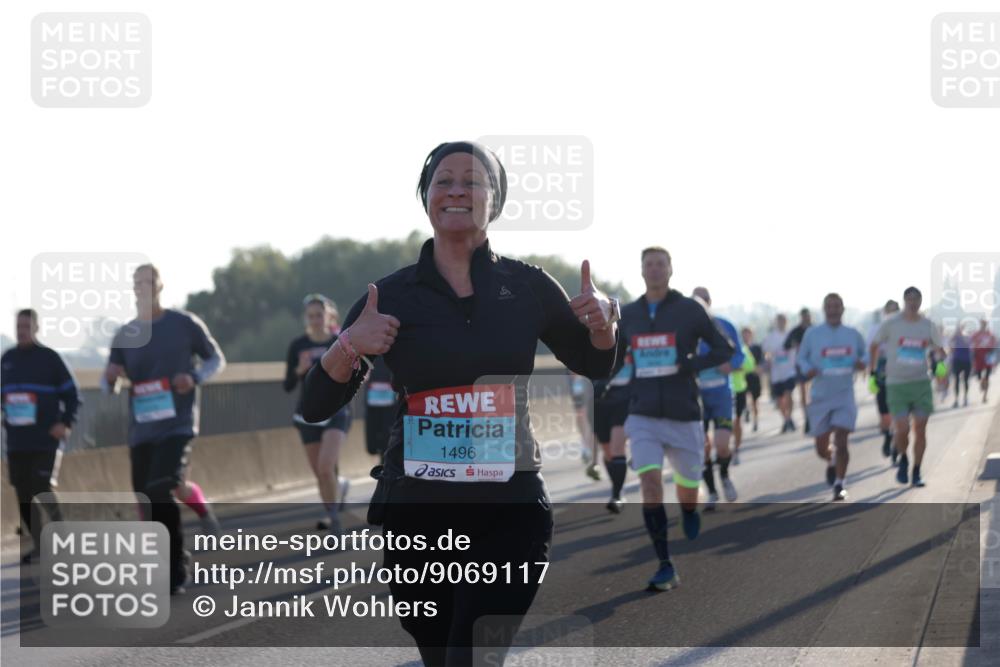 03.10.2025 - Köhlbrandbrückenlauf Jannik Wohlers http://msf.ph/oto/9069117 03.10.2025 09:16:50 Position 3 1496 meine-sportfotos.de