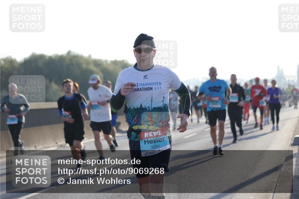 03.10.2025 - Köhlbrandbrückenlauf Jannik Wohlers http://msf.ph/oto/9069268 03.10.2025 09:16:56 Position 3 3280 meine-sportfotos.de