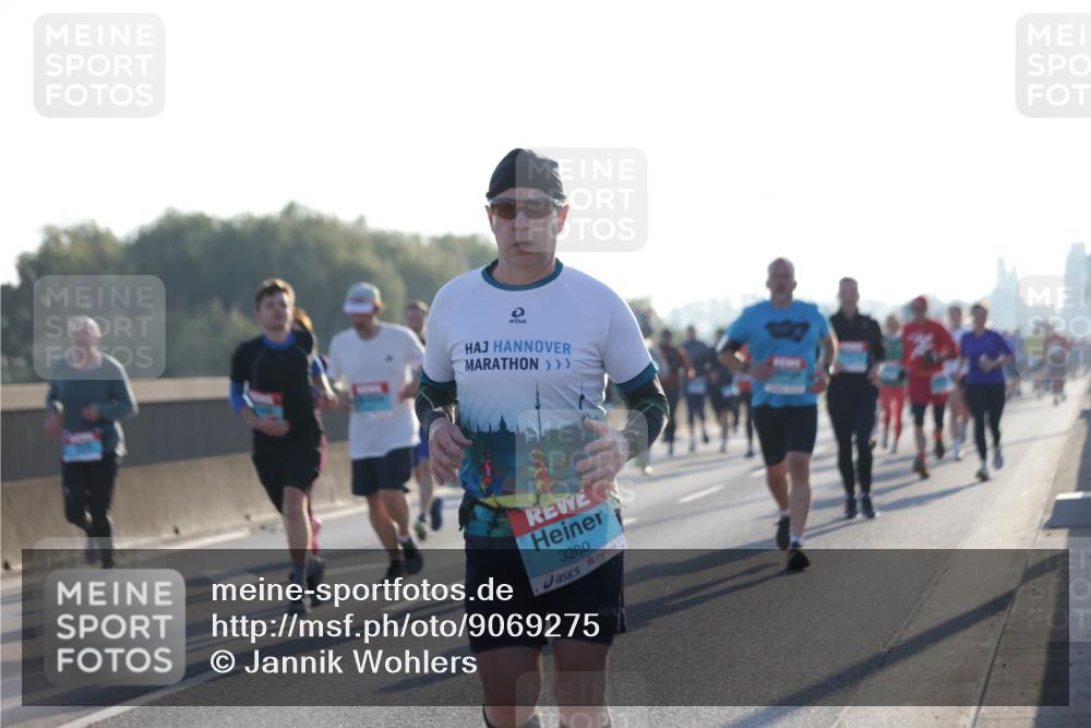 03.10.2025 - Köhlbrandbrückenlauf Jannik Wohlers http://msf.ph/oto/9069275 03.10.2025 09:16:56 Position 3 3280 meine-sportfotos.de