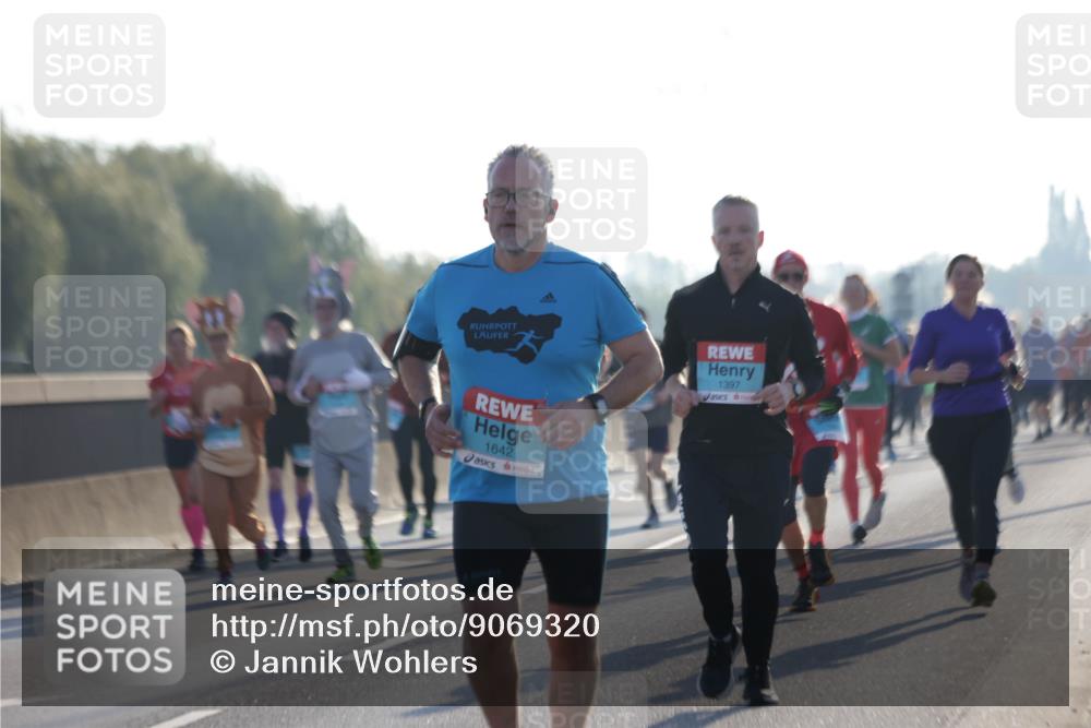03.10.2025 - Köhlbrandbrückenlauf Jannik Wohlers http://msf.ph/oto/9069320 03.10.2025 09:16:58 Position 3 1642, 1397 meine-sportfotos.de