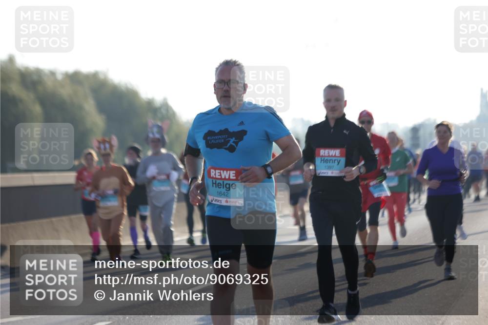 03.10.2025 - Köhlbrandbrückenlauf Jannik Wohlers http://msf.ph/oto/9069325 03.10.2025 09:16:58 Position 3 1642, 1397 meine-sportfotos.de