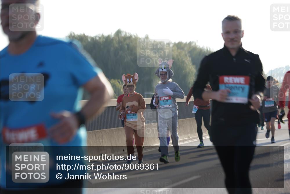03.10.2025 - Köhlbrandbrückenlauf Jannik Wohlers http://msf.ph/oto/9069361 03.10.2025 09:17:00 Position 3 1289 meine-sportfotos.de
