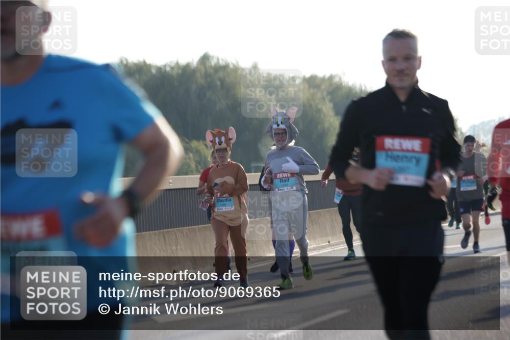 03.10.2025 - Köhlbrandbrückenlauf Jannik Wohlers http://msf.ph/oto/9069365 03.10.2025 09:17:00 Position 3 1289 meine-sportfotos.de