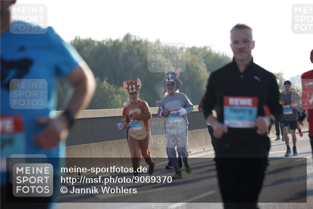 03.10.2025 - Köhlbrandbrückenlauf Jannik Wohlers http://msf.ph/oto/9069370 03.10.2025 09:17:00 Position 3 1289 meine-sportfotos.de