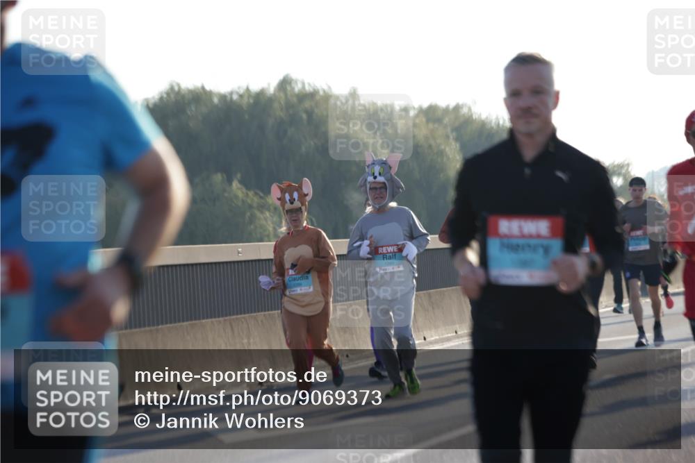 03.10.2025 - Köhlbrandbrückenlauf Jannik Wohlers http://msf.ph/oto/9069373 03.10.2025 09:17:00 Position 3 1289 meine-sportfotos.de